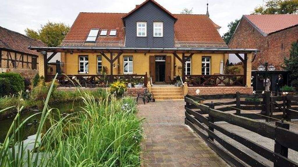Haus zum Kauf 585.000 € 6 Zimmer 240 m² 3.260 m² Grundstück Bardenitz Treuenbrietzen 14929