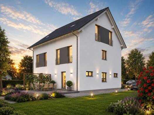 Einfamilienhaus zum Kauf 629.000 € 5 Zimmer 145 m² 467 m² Grundstück Neuburgweier Rheinstetten 76276