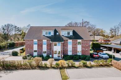 Mehrfamilienhaus zum Kauf 1.650.000 € 21 Zimmer 560 m² 1.256 m² Grundstück Radbruch 21449