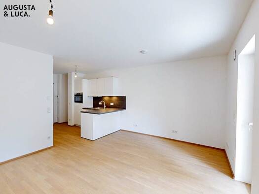 Wohnung zur Miete 755 € 1 Zimmer 38,9 m² 3. Geschoss frei ab 01.12.2026 Ladehofstraße 1 Innenstadt Innenstadt 86150