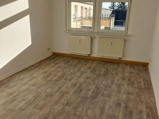 Wohnung zur Miete 466 € 3 Zimmer 62,2 m² 4 Geschosse frei ab sofort Markt 9 Marienberg 09496