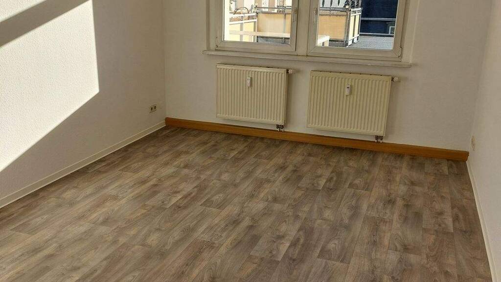 Wohnung zur Miete 400 € 3 Zimmer 62,2 m² 4 Geschosse frei ab sofort Markt 9 Marienberg 09496