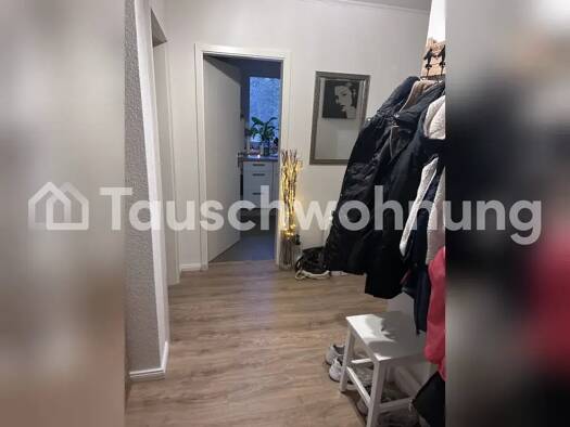 Wohnung zur Miete Tauschwohnung 650 € 2 Zimmer 65 m² 1. Geschoss Trittau 22946