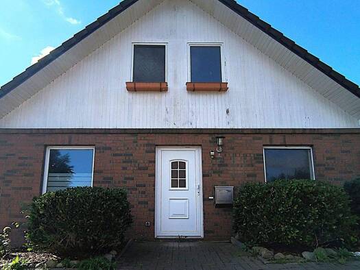 Mehrfamilienhaus zur Miete 950 € 4 Zimmer 90 m² frei ab sofort Basbeck Hemmoor 21745