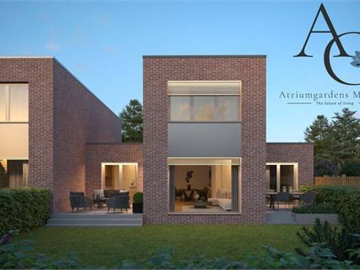 Einfamilienhaus zum Kauf 995.000 € 5 Zimmer 153,1 m² 272 m² Grundstück frei ab sofort Mecklenbeck West 48163