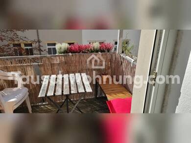 Wohnung zur Miete Tauschwohnung 500 € 2 Zimmer 56 m² Albertstadt Dresden 01099