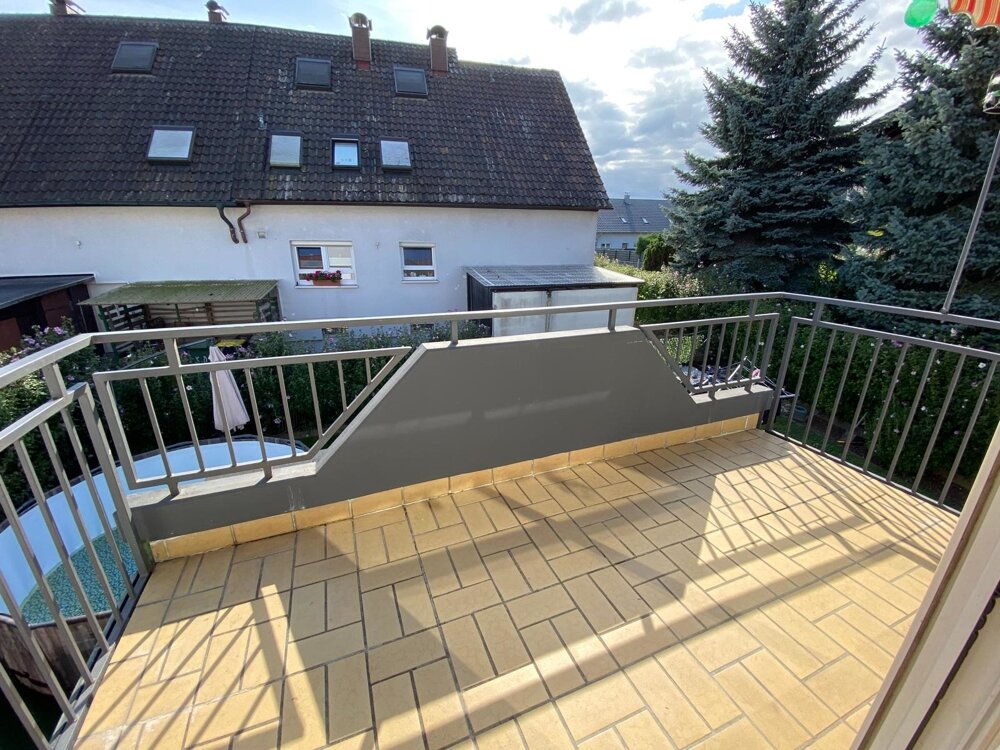 Wohnung zum Kauf 219.000 € 4,5 Zimmer 103,2 m²<br/>Wohnfläche 1.<br/>Geschoss Söllingen Rheinmünster 77836