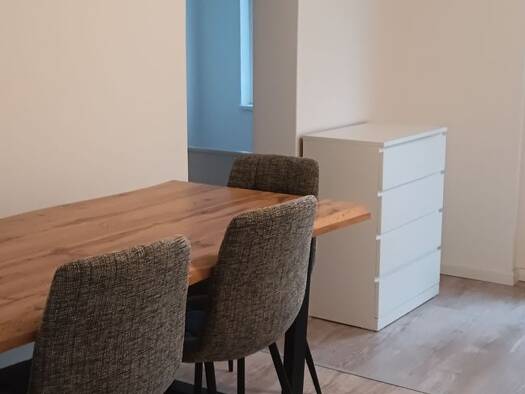 Wohnung zur Miete 690 € 1,5 Zimmer 48 m² Geschoss 1/4 frei ab 01.02.2026 Spandau Berlin 13585