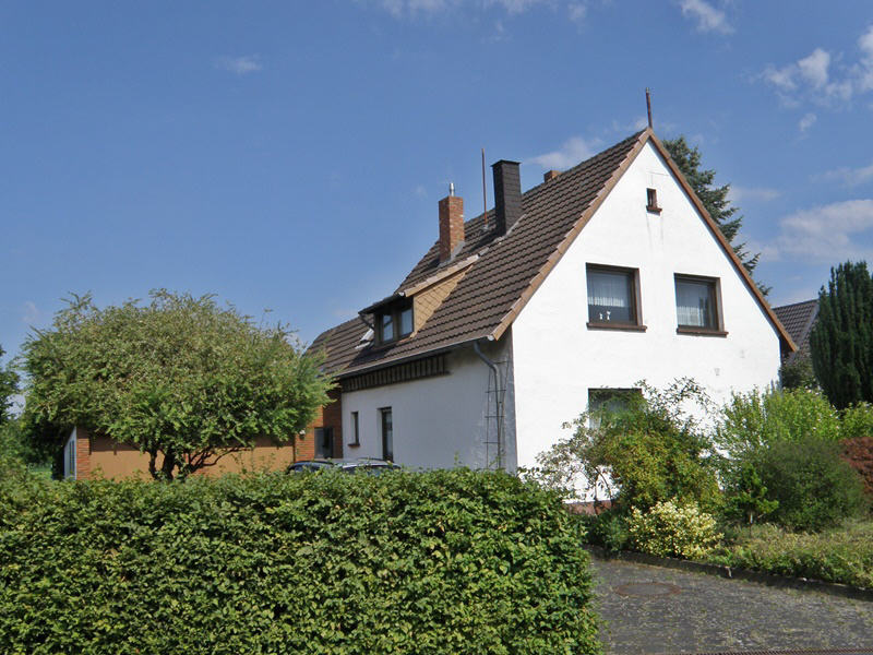 Einfamilienhaus zum Kauf 298.000 € 5 Zimmer 106 m²<br/>Wohnfläche 1.149 m²<br/>Grundstück Kleinbüllesheim Euskirchen-Kleinbüllesheim 53881