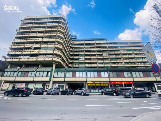 Studio zum Kauf 163.000 € 1 Zimmer 30,3 m² 7. Geschoss Salzburg 5020