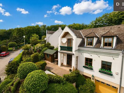 Doppelhaushälfte zum Kauf 599.000 € 4,5 Zimmer 118,8 m² 471 m² Grundstück Mauerbach 3001