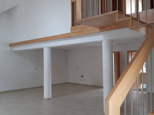 Terrassenwohnung zur Miete 1.170 € 5 Zimmer 160 m² Geschoss 1/1 frei ab sofort Altersberg Reisbach 94419