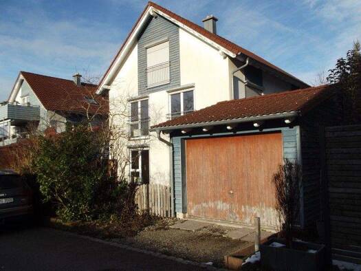 Einfamilienhaus zum Kauf 520.000 € 5 Zimmer 140 m² 374 m² Grundstück frei ab sofort Ziegelbach Bad Wurzach 88410