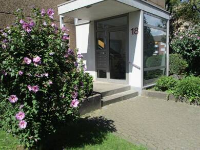 Wohnung zur Miete 770 € 3 Zimmer 73,5 m² EG frei ab 16.08.2025 Vowinkelstr. 18 Zentrum Ratingen 40878