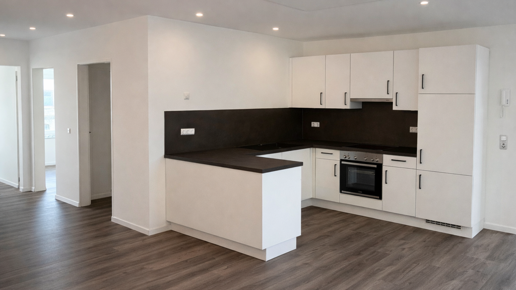 Wohnung zur Miete 550 € 3 Zimmer 50 m² Geschoss 1/2 frei ab 01.06.2026 Tellingstedt 25782