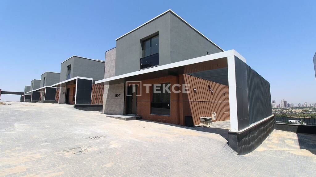 Einfamilienhaus zum Kauf 1.175.000 € 8 Zimmer 350 m² 8.298 m² Grundstück Ankara 06830