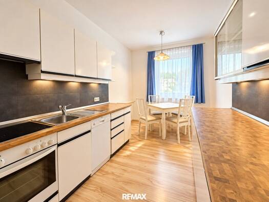 Wohnung zur Miete 393 € 2 Zimmer 65 m² 4. Geschoss Mürzzuschlag 8680
