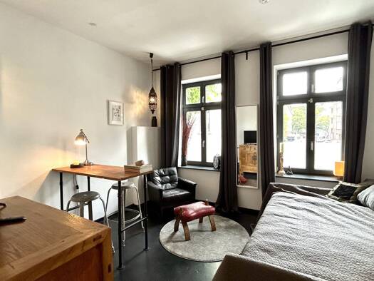 Wohnung zur Miete 850 € 1,5 Zimmer 54 m² EG frei ab sofort Altona-Altstadt Hamburg 22767