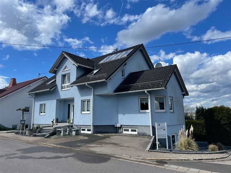 Praxisfläche zum Kauf 14,5 Zimmer 365,3 m² Bürofläche Theley Tholey 66636