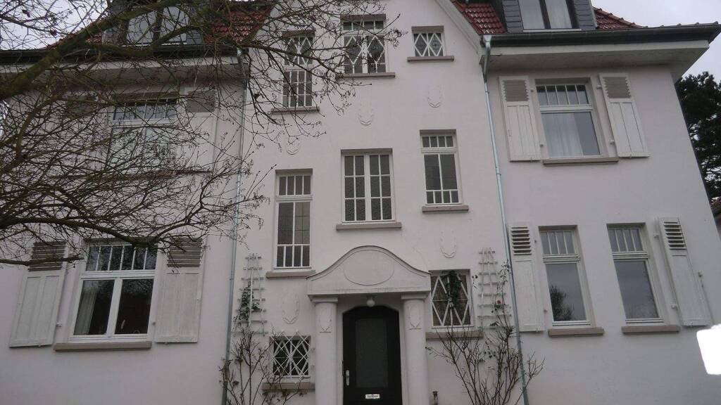 Wohnung zur Miete 540 € 2 Zimmer 55 m² frei ab sofort Rengershäuser Straße Oberzwehren Kassel 34132