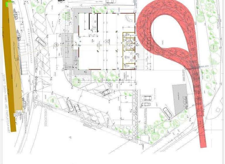 Produktionshalle zum Kauf 1.990.000 € 280 m² Lagerfläche Krems an der Donau 3500