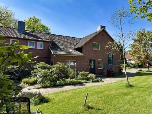 Haus zum Kauf 589.000 € 10 Zimmer 320 m² 5.090 m² Grundstück Beedenbostel 29355
