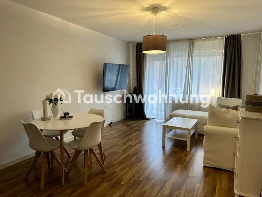 Wohnung zur Miete Tauschwohnung 455 € 2 Zimmer 58 m² 1. Geschoss Alsterdorf Hamburg 22081