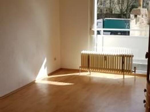 Wohnung zur Miete 500 € 2,5 Zimmer 50 m² 2. Geschoss Hochstr. 127 Burbach Saarbrücken 66115