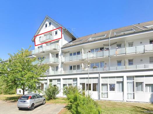 Wohnung zum Kauf 60.000 € 3 Zimmer 88 m² 5. Geschoss Neusalza-Spremberg Neusalza-Spremberg 02742