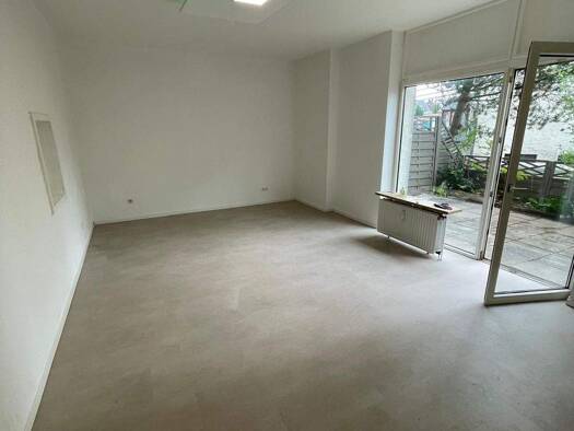 Wohnung zur Miete 775 € 3 Zimmer 94 m² EG frei ab sofort Uslar 37170