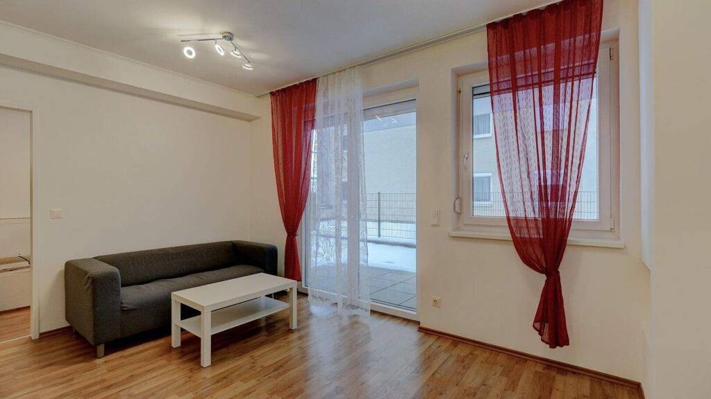Terrassenwohnung zur Miete 650 € 2 Zimmer 42,9 m² Wiener Neudorf 2351