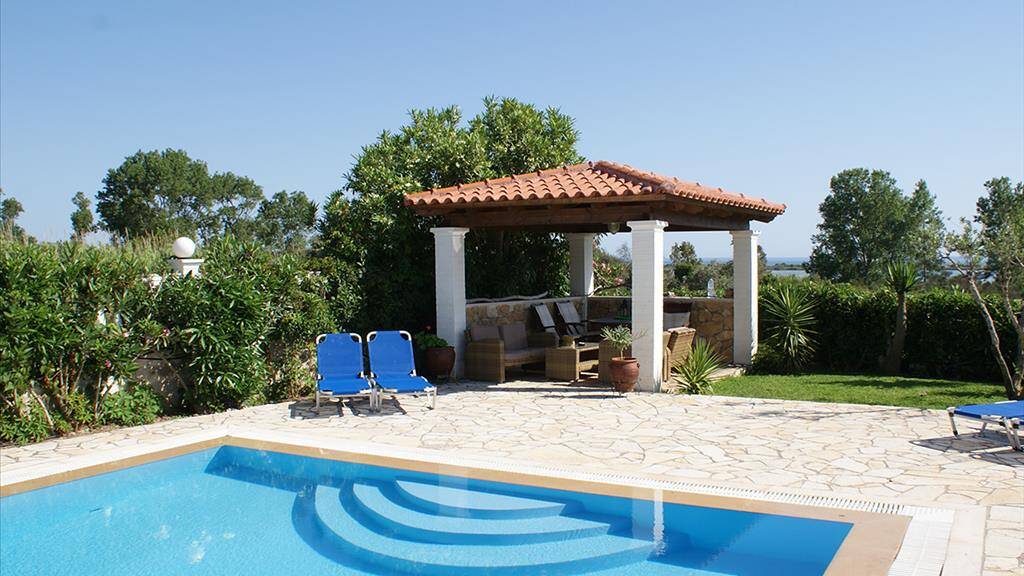 Villa zum Kauf 800.000 € 250 m² Korfu