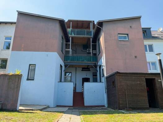 Mehrfamilienhaus zum Kauf als Kapitalanlage geeignet 500.000 € 10 Zimmer 330 m² 309 m² Grundstück Stadtmitte Osterfeld 46047