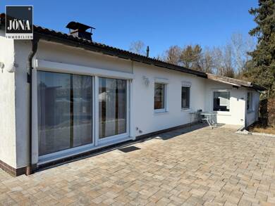 Bungalow zum Kauf 299.000 € 4 Zimmer 120 m² 857 m² Grundstück Mannsflur Marktleugast / Mannsflur 95352