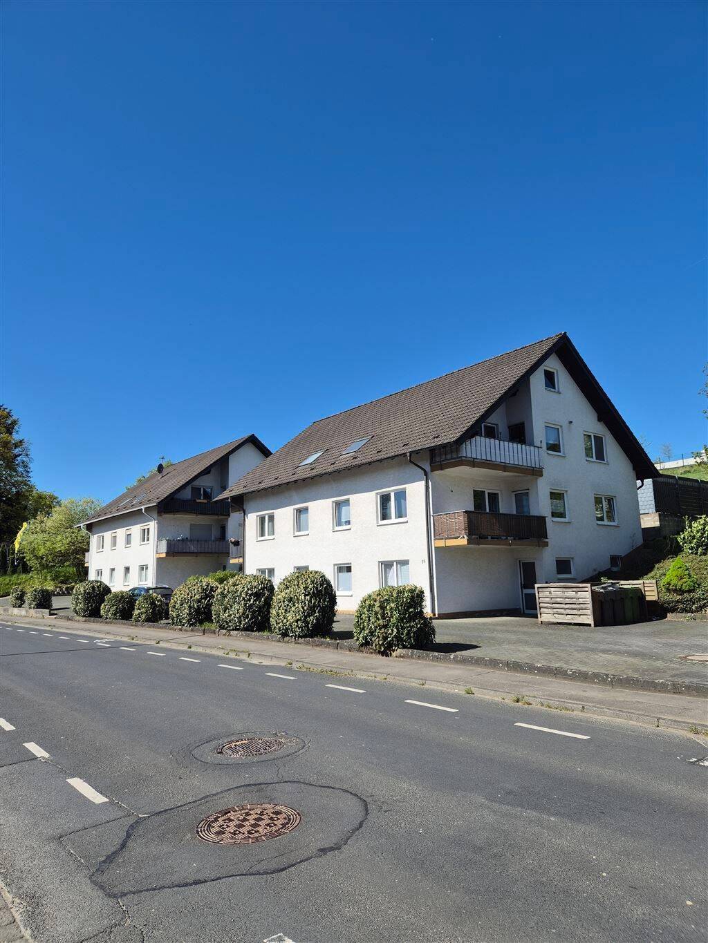 Mehrfamilienhaus zum Kauf - Ansicht 3