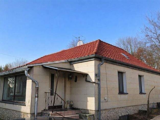 Einfamilienhaus zum Kauf 169.000 € 4 Zimmer 90 m² 2.000 m² Grundstück frei ab sofort Pomnitz Bad Kösen 06628