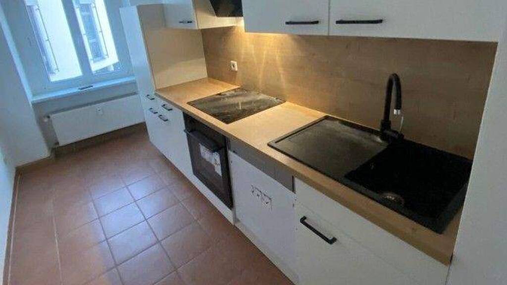 Wohnung zur Miete 434 € 2 Zimmer 62 m² Meißen 01662