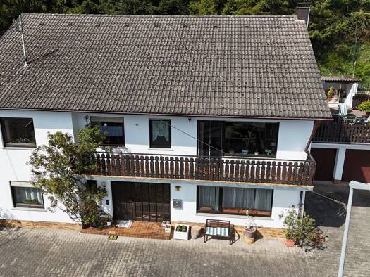 Mehrfamilienhaus zum Kauf 429.000 € 10 Zimmer 205 m² 1.455 m² Grundstück Niederkirchen 67700