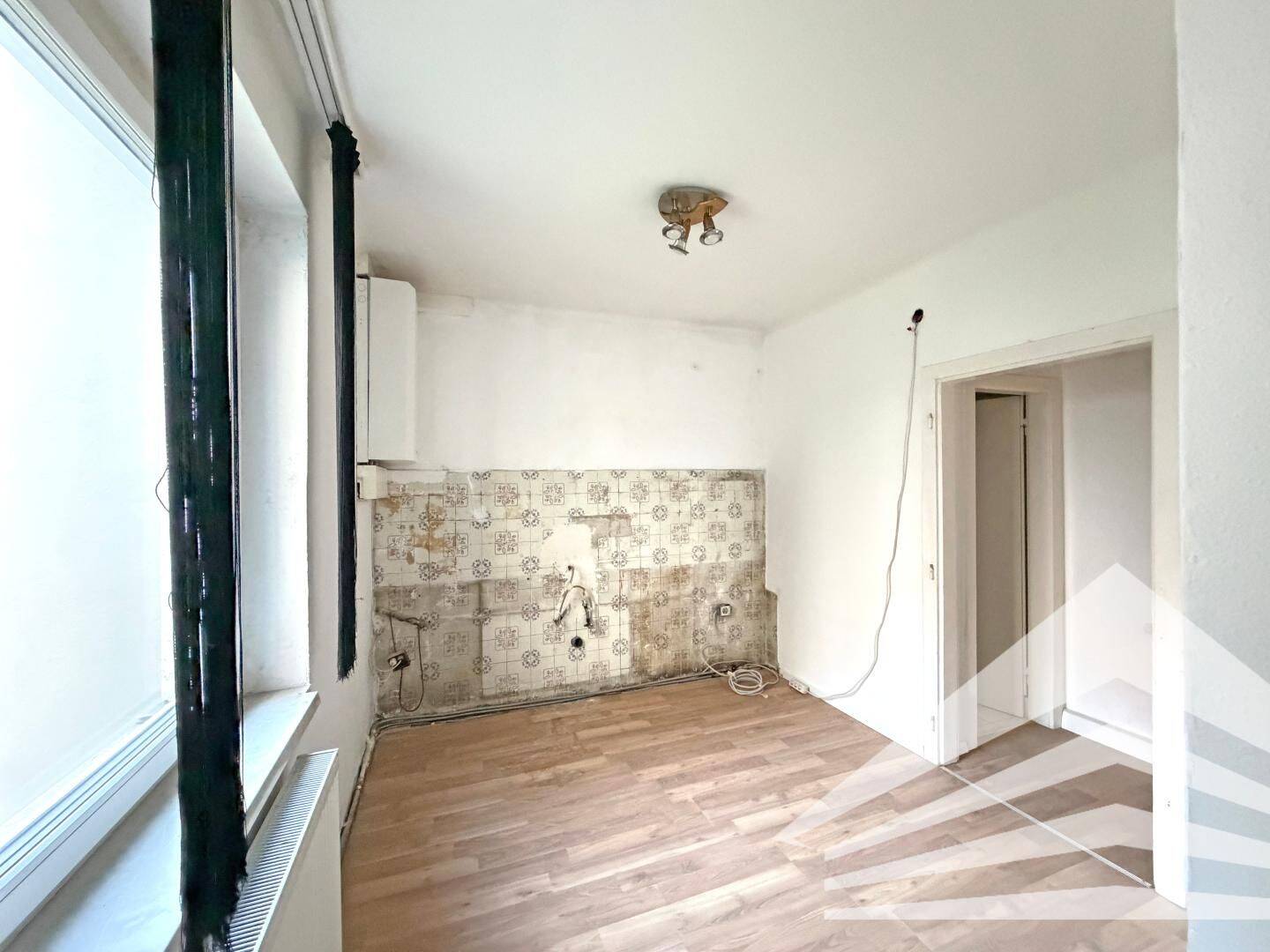 Wohnung – Linz, Bulgariplatz - Ansicht 4