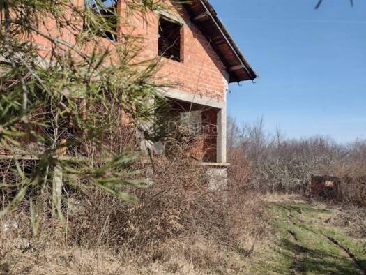 Haus zum Kauf 36.600 € 7 Zimmer 160 m² Dugo Selo Lasinjsko, Gvozd Gvozd