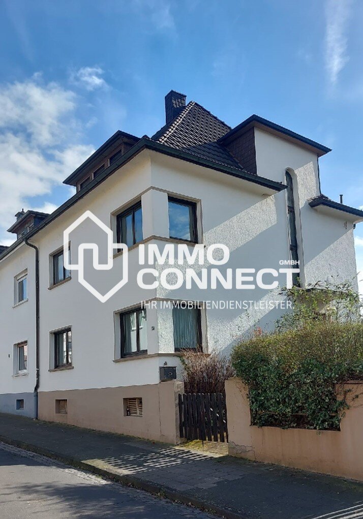 Doppelhaushälfte zum Kauf 498.000 € 7 Zimmer 165 m²<br/>Wohnfläche 721 m²<br/>Grundstück Selhof Bad Honnef 53604