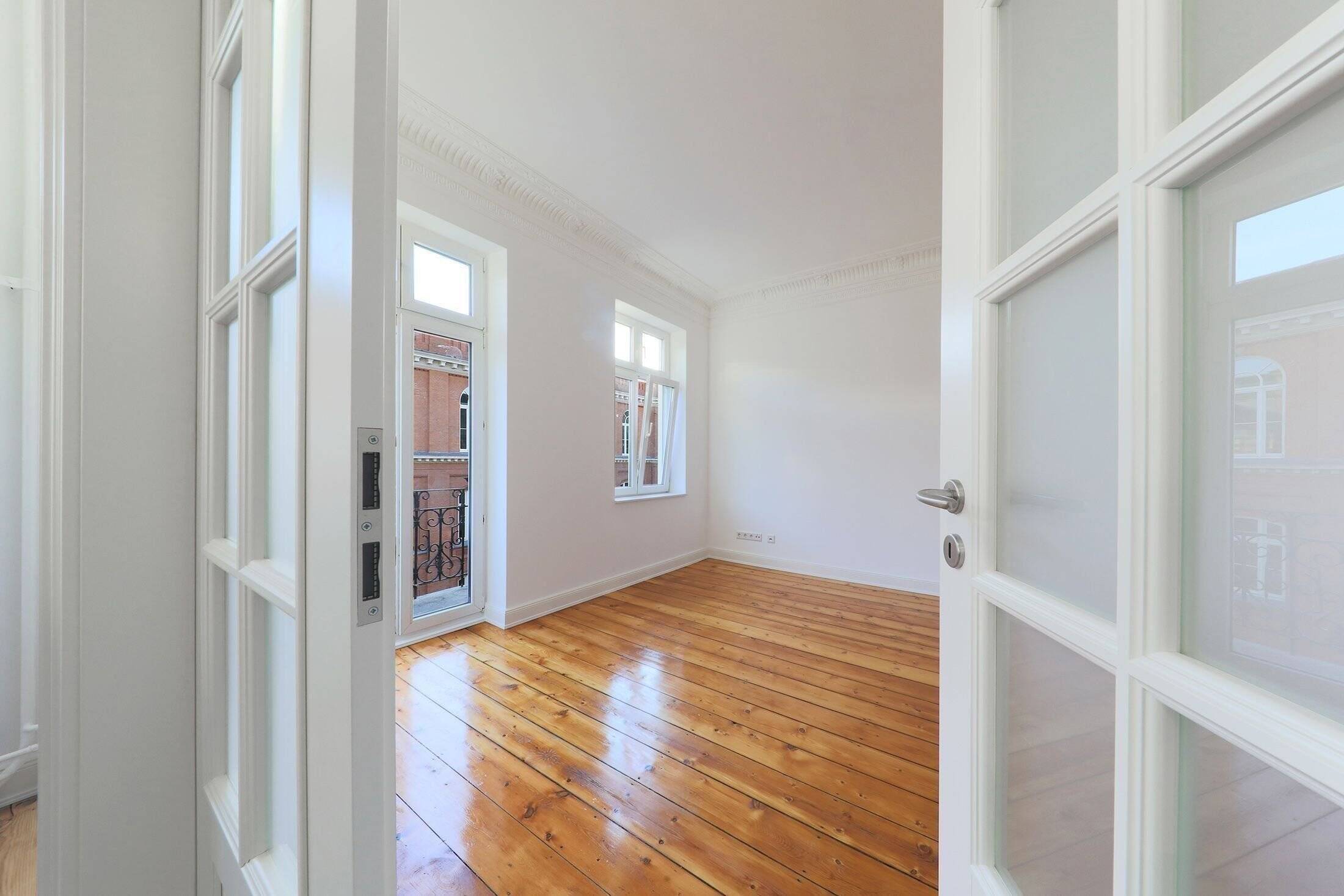Wohnung zum Kauf