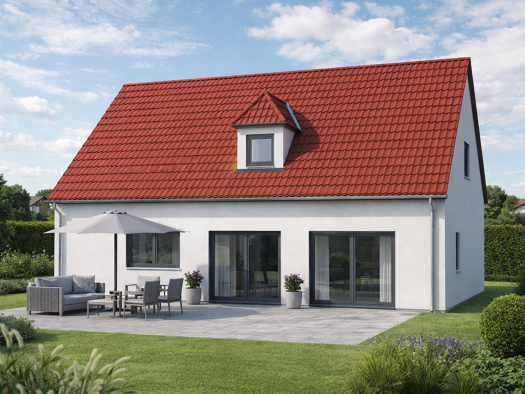 Grundstück zum Kauf 880.000 € 878 m² Grundstück Ottershausen Haimhausen 85778