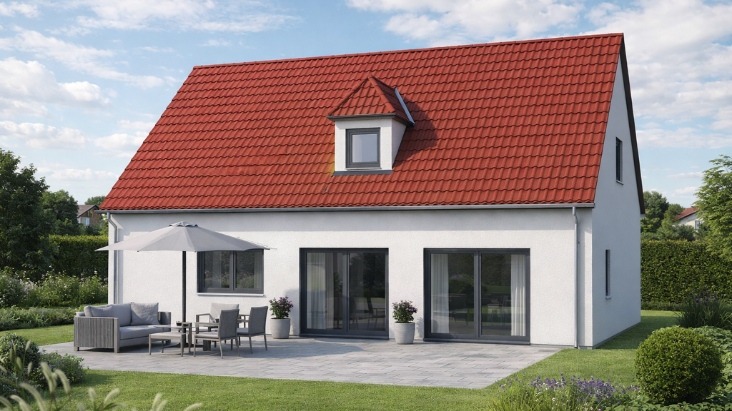 Grundstück zum Kauf 880.000 € 878 m² Grundstück Ottershausen Haimhausen 85778