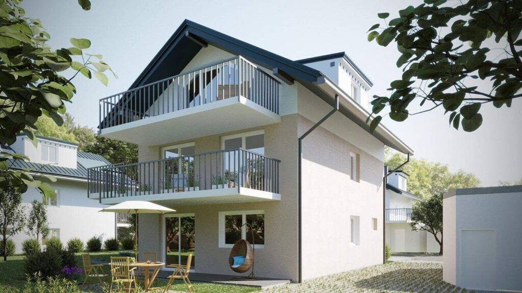 Haus zum Kauf 377.000 € 4 Zimmer 120 m² Salzburg 5020