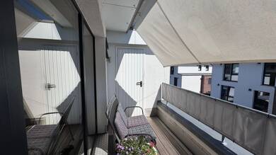 Wohnung zur Miete 960 € 3 Zimmer 76 m² Dachgeschoss frei ab 01.09.2025 Roydorfer Weg 4c Winsen - Kernstadt Winsen (Luhe) 21423