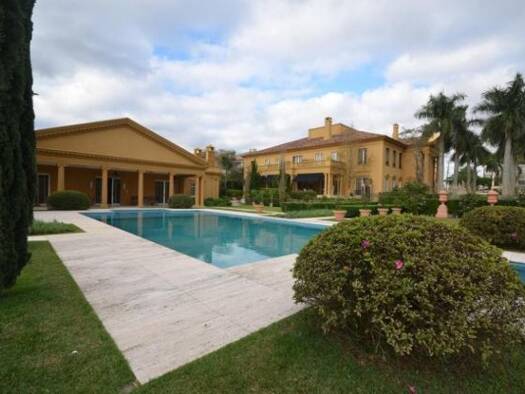 Einfamilienhaus zum Kauf 13.900.000 € 1 Zimmer 1 m² 1 m² Grundstück Santana De Parnaíba 06543165