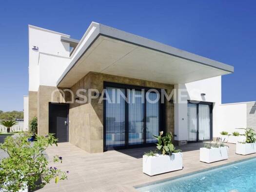 Einfamilienhaus zum Kauf 630.000 € 4 Zimmer 144 m² 350 m² Grundstück Alicante 03193