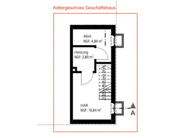 Gewerbeobjekt zum Kauf als Kapitalanlage geeignet 259.000 € 298,6 m² Grundstück Wahnbek Rastede 26180