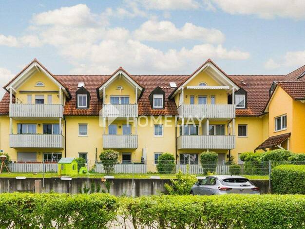 Maisonette zum Kauf 290.000 € 4 Zimmer 105 m² 2. Geschoss Mainburg 84048